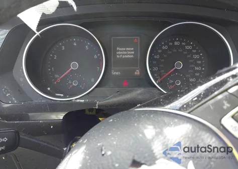 2019 Volkswagen Tiguan 2.0T Se/2.0T Sel/2.0T Sel R-Line/2.0T Sel R-Line Black from USA, damaged, VIN 3VV2B7AX0KM038840